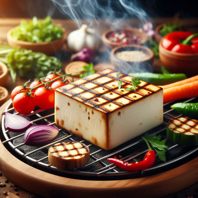 Tofu background wallpaper food recipe